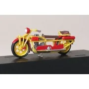 Cechie - Bohmerland y1927, 1/87 - Hauler HLR87158