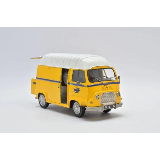 Renault Estafette Highroof - Heller 80740