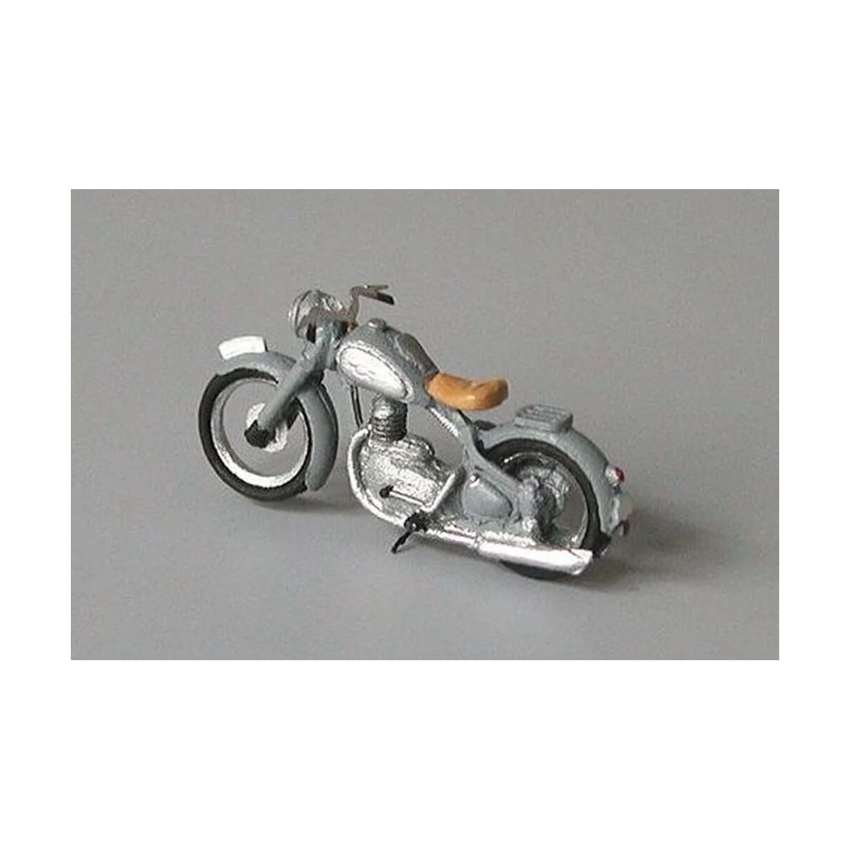 Jawa 250 Perak solo – Army year1948, 1/87 - Hauler HLR87160