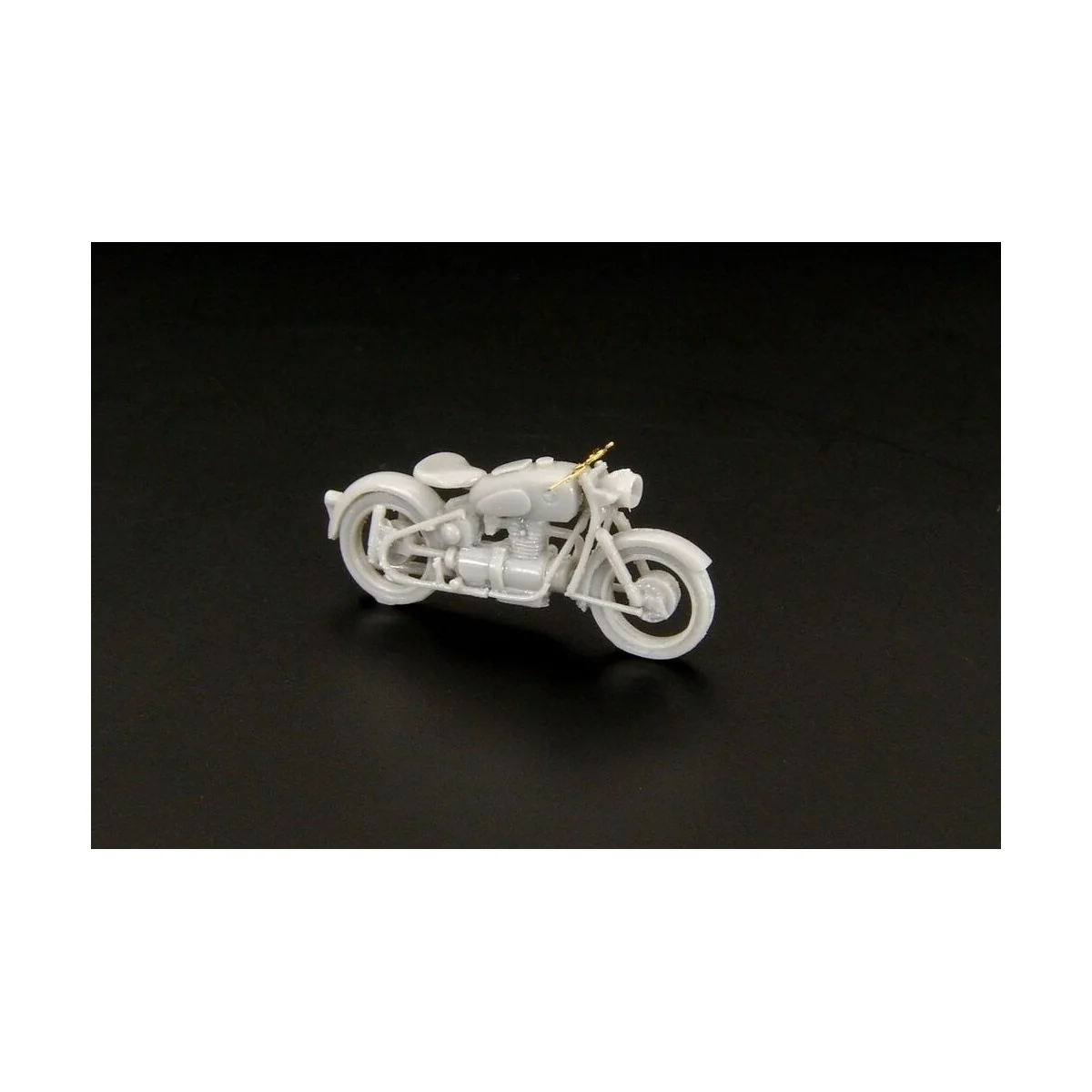 BMW R 27 y 1960, 1/87 - Hauler HLR87163