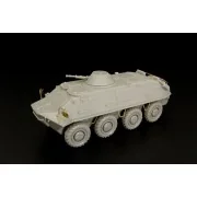 BTR-60 PB, 1/87 - Hauler HLR87164 BTR-60 PB, 1/87 - Hauler HLR87164