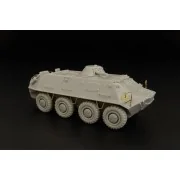 BTR-60 PB - Hauler HLR87164