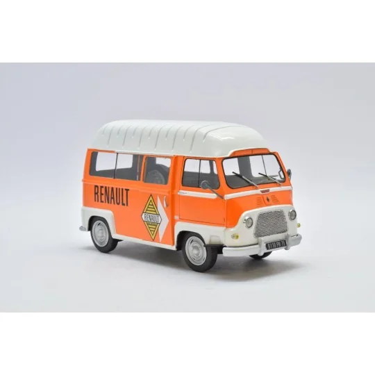 Renault Estafette Highroof, 1/24 - Heller 80740