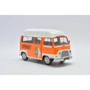 Renault Estafette Highroof - Heller 80740