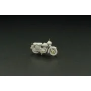 JW-250, , Kyvacka‘‘ y 1954, 1/87 - Hauler HLR87170 JW-250, , Kyvacka‘‘ y 1954, 1/87 - Hauler HLR87170