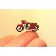 JW-250, , Kyvacka‘‘ y 1954, 1/87 - Hauler HLR87170 JW-250, , Kyvacka‘‘ y 1954, 1/87 - Hauler HLR87170