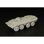 BTR 80, 1/87 - Hauler HLR87172 BTR 80, 1/87 - Hauler HLR87172