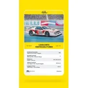 Lancia Beta Montecarlo Turbo, 1/24 - Heller 80741