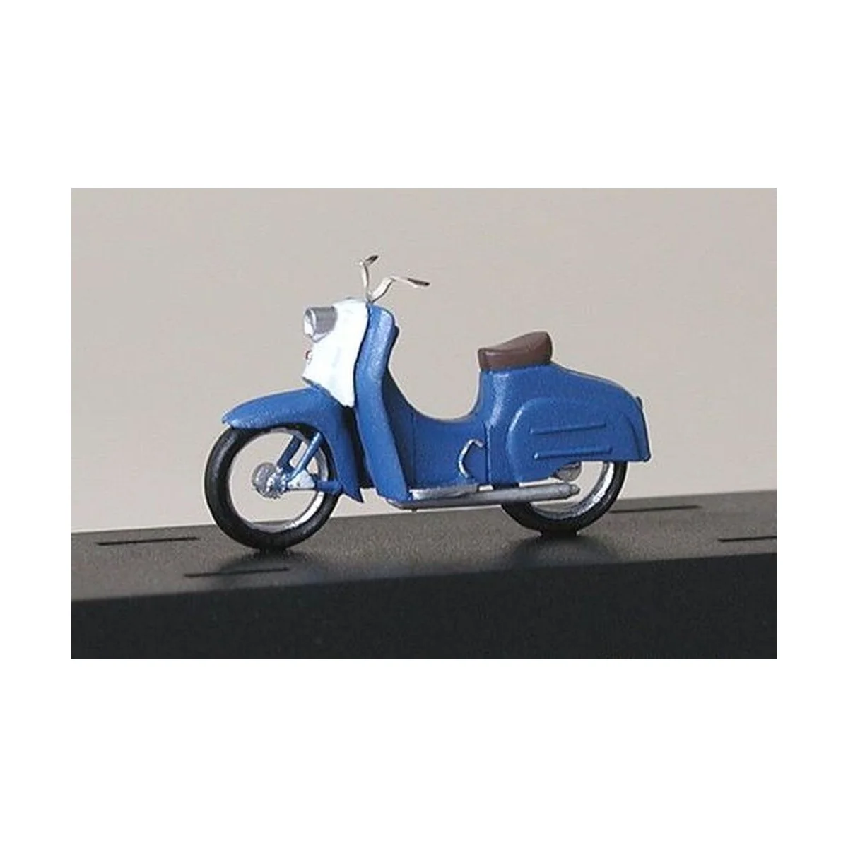 Moped Simson KR 50 y1963 - Hauler HLR87174