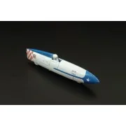 Triumph Streamliner, 1/87 - Hauler HLR87176 Triumph Streamliner, 1/87 - Hauler HLR87176