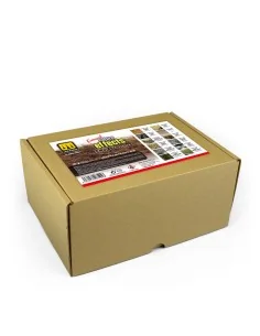 AMMO Collections: Enamel Effects - AMMO by MIG Jimenez A.MIG-7544