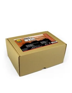AMMO Collections: Enamel Washes - AMMO by MIG Jimenez A.MIG-7546