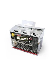 AMMO Collections: Enamel Splashes & Medium Density Mud Textures - A...