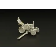 Svoboda with Grass chopper, 1/87 - Hauler HLR87178 Svoboda with Grass chopper, 1/87 - Hauler HLR87178