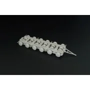 Culemeyer 80ton, 1/87 - Hauler HLR87182