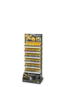 Rack: Cobra Motor Paints Collection - AMMO by MIG Jimenez A.MIG-8186
