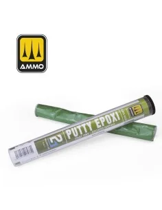 Putty Epoxi Fast Dry (25ml) - AMMO by MIG Jimenez A.MIG-8233