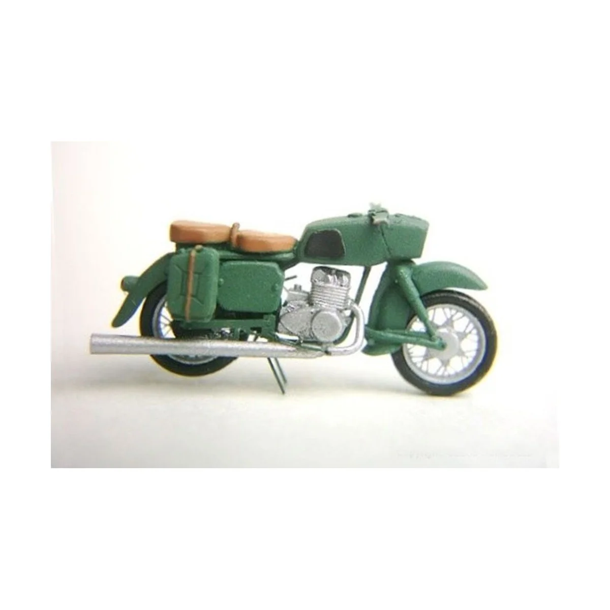 MZ ES 250-2 Army, 1/87 - Hauler HLR87184 MZ ES 250-2 Army, 1/87 - Hauler HLR87184