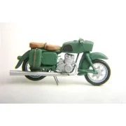 MZ ES 250-2 Army - Hauler HLR87184