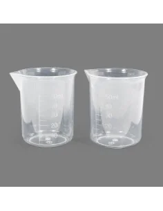 [NO_DESC] Disposable Mixing Cups 50ml (2pcs) - AMMO by MIG Jimenez ...