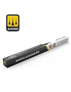 LOCK N LOAD - Weathering Rechargable Technical Pencil (Tool) - AMMO...