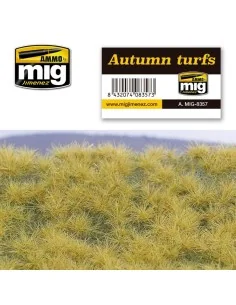 Autumn Turfs - AMMO by MIG Jimenez A.MIG-8357