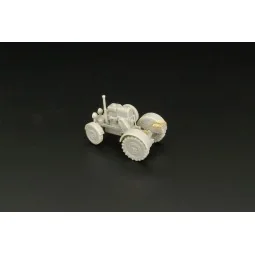 Svoboda DK 10 Road, 1/87 - Hauler HLR87187