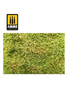 Wilderness Fields with Bushes - Spring - AMMO by MIG Jimenez A.MIG-... 2