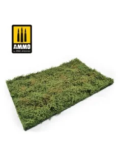 Wilderness Fields with Bushes - Early Summer - AMMO by MIG Jimenez ...
