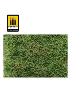 Wilderness Fields with Bushes - Early Summer - AMMO by MIG Jimenez ... 2