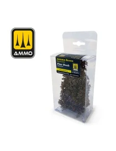 Fine Bush - Autumn Brown - AMMO by MIG Jimenez A.MIG-8377