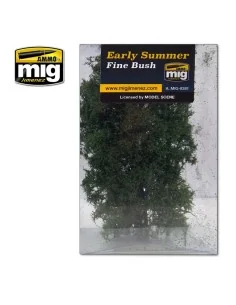 Fine Bush - Early Summer - AMMO by MIG Jimenez A.MIG-8381