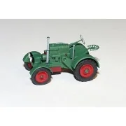 Svoboda DK 10 Road, 1/87 - Hauler HLR87187