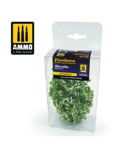 Shrubs - Firethorn - AMMO by MIG Jimenez A.MIG-8390