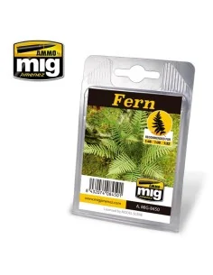 Fern - AMMO by MIG Jimenez A.MIG-8450