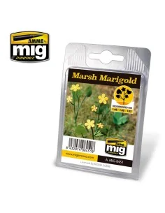 Marsh Marigold - AMMO by MIG Jimenez A.MIG-8451