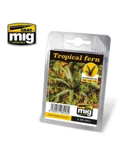 Tropical Fern - AMMO by MIG Jimenez A.MIG-8453