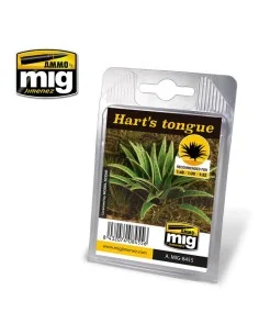 Hart's Tongue - AMMO by MIG Jimenez A.MIG-8455
