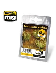 Common Sedge - AMMO by MIG Jimenez A.MIG-8456