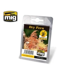 Dry Fern - AMMO by MIG Jimenez A.MIG-8457