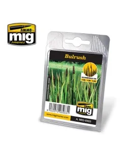 Bulrush - AMMO by MIG Jimenez A.MIG-8463