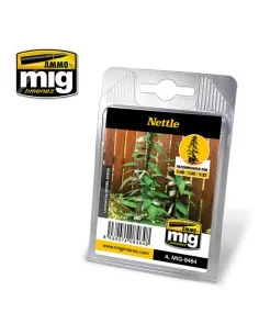 Nettle - AMMO by MIG Jimenez A.MIG-8464
