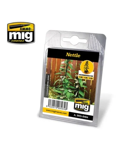 Nettle - AMMO by MIG Jimenez A.MIG-8464