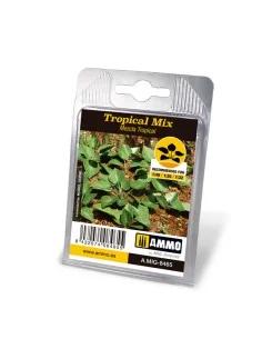Tropical Mix - AMMO by MIG Jimenez A.MIG-8465