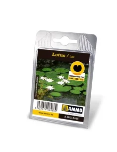 Lotus - AMMO by MIG Jimenez A.MIG-8466
