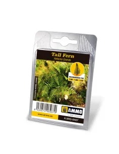 Tall Fern - AMMO by MIG Jimenez A.MIG-8467
