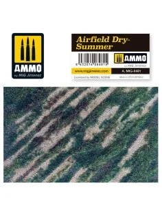 Airfield Dry-Summer - AMMO by MIG Jimenez A.MIG-8481