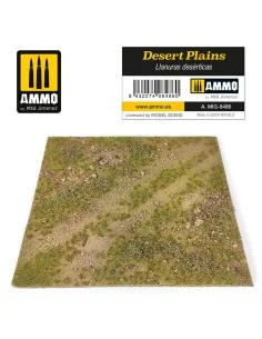 Desert Plains - AMMO by MIG Jimenez A.MIG-8486