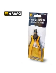 Cutting Nipper - AMMO by MIG Jimenez A.MIG-8551