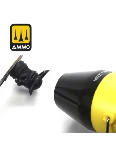Multi-Scale Ruler - AMMO by MIG Jimenez A.MIG-8552 2